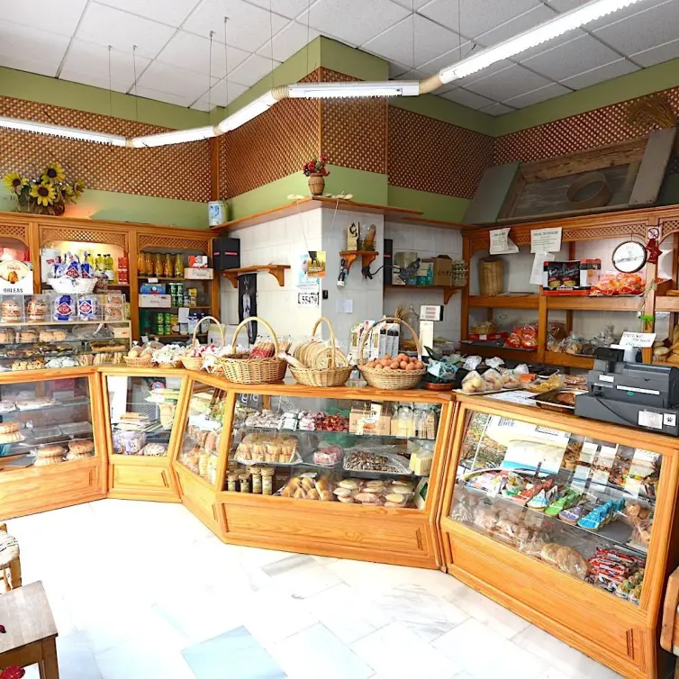 Продажа бизнеса в Málaga Centro