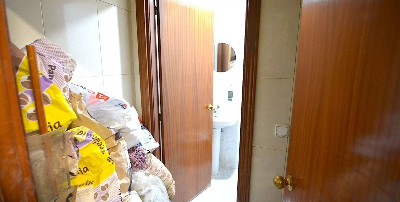 Продажа бизнеса в Málaga Centro 8