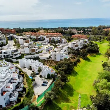 Sale of townhouse in Cabopino