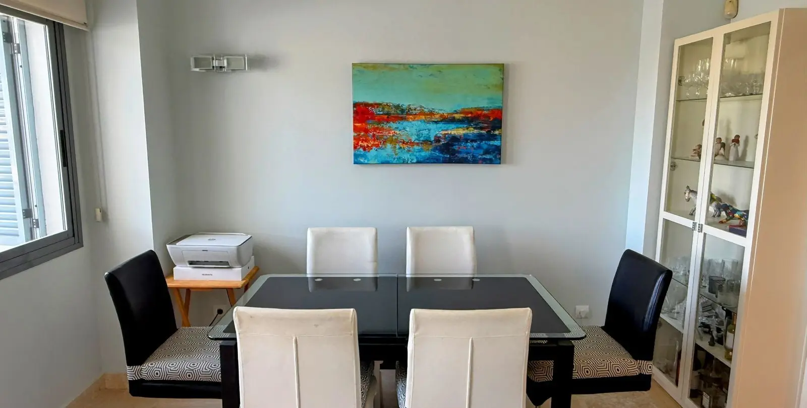 Sale of townhouse in Cabopino 6