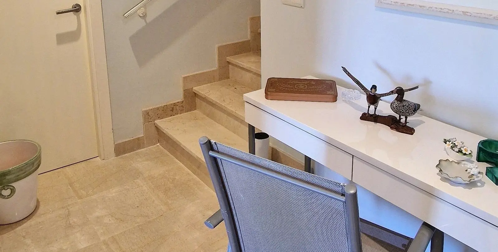 Sale of townhouse in Cabopino 22