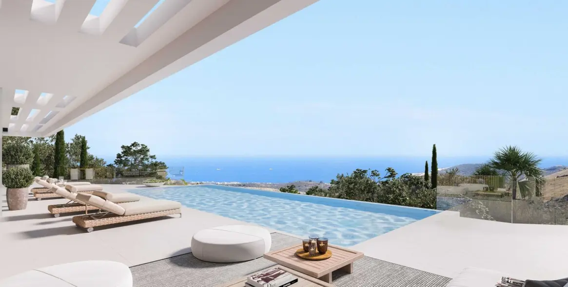 Sale of residential plot in La Cala Golf 2
