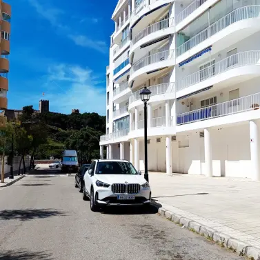 Продажа апартаментов на среднем этаже в Fuengirola