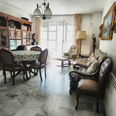 Продажа апартаментов на среднем этаже в Fuengirola