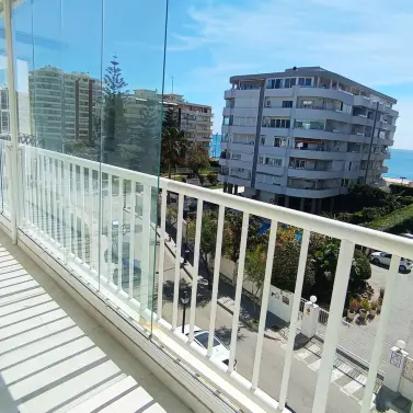 Продажа апартаментов на среднем этаже в Fuengirola