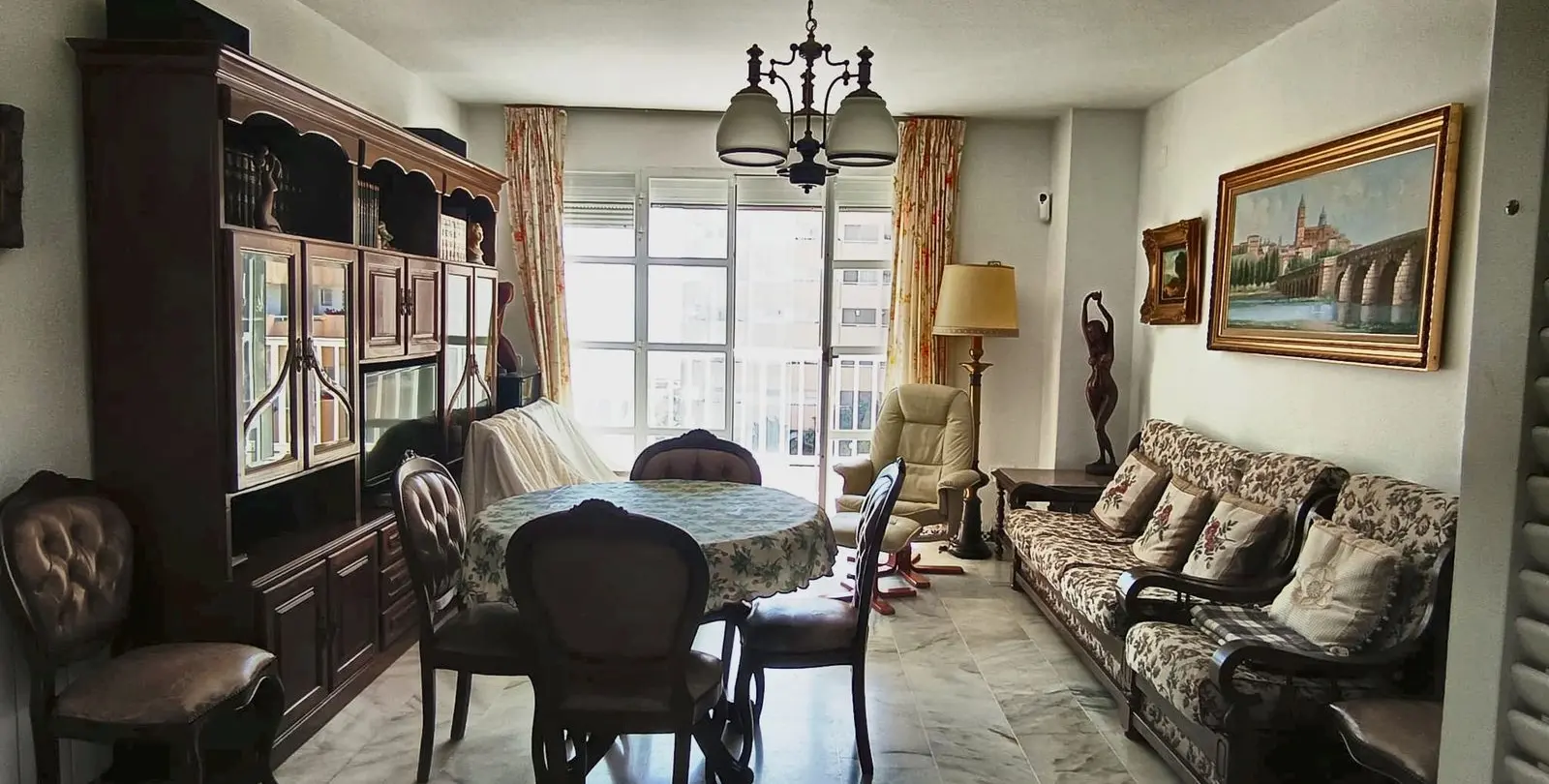 Venta de apartamento en planta media en Fuengirola 3
