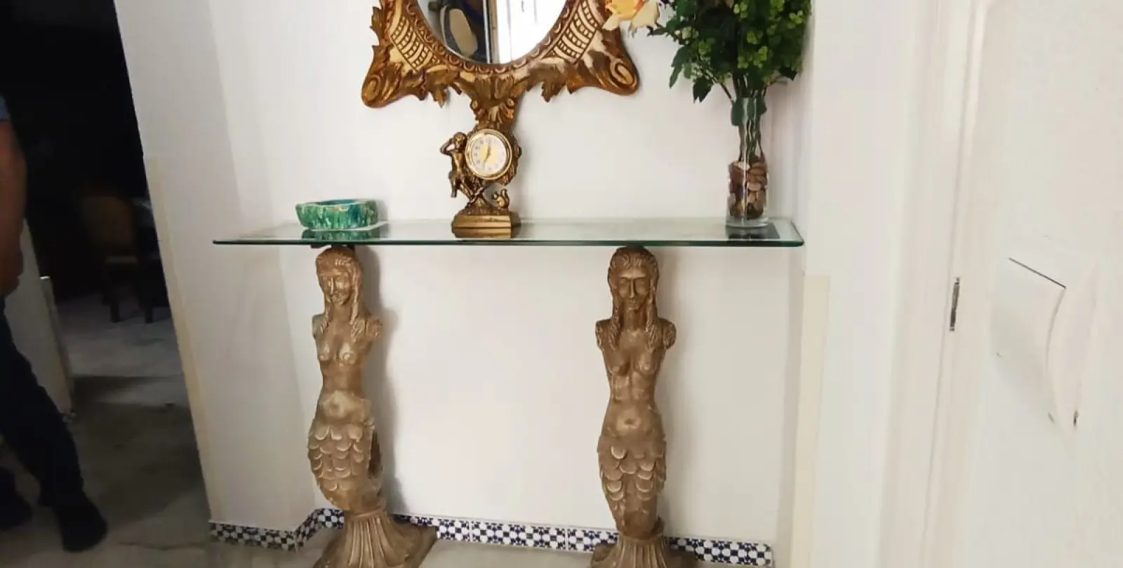Venta de apartamento en planta media en Fuengirola 4