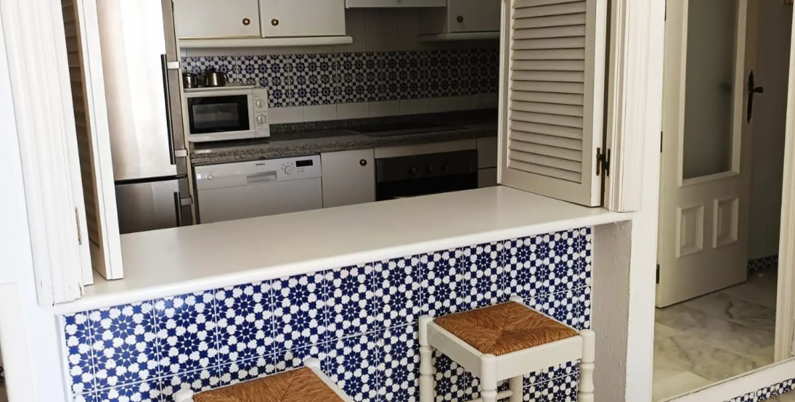 Venta de apartamento en planta media en Fuengirola 6
