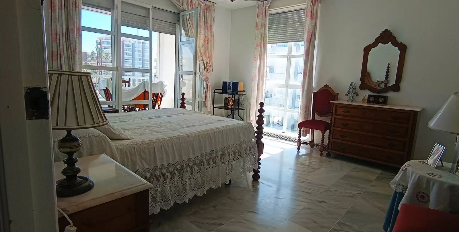 Venta de apartamento en planta media en Fuengirola 9