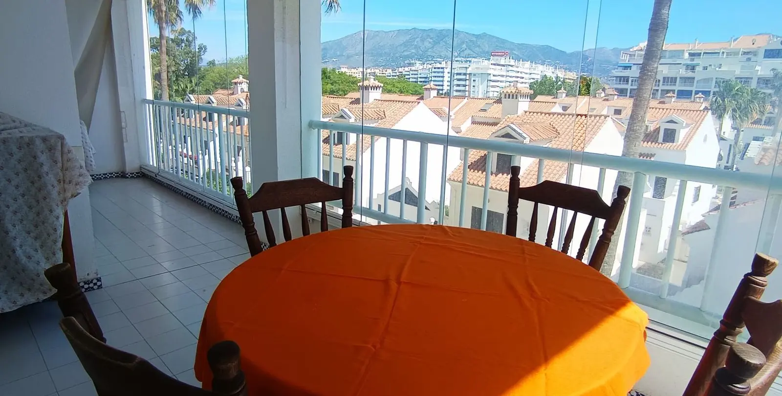 Venta de apartamento en planta media en Fuengirola 12