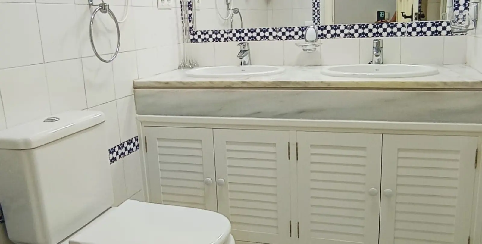 Venta de apartamento en planta media en Fuengirola 14