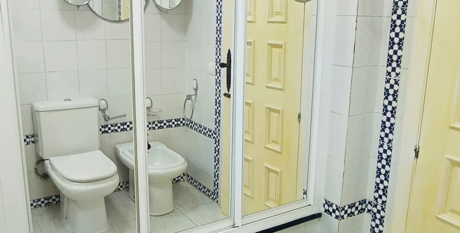 Venta de apartamento en planta media en Fuengirola 15