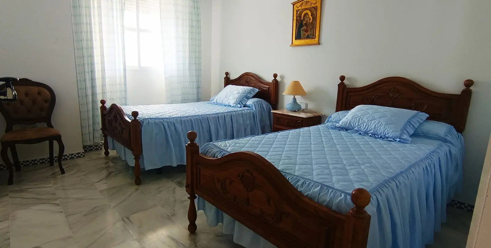 Venta de apartamento en planta media en Fuengirola 16