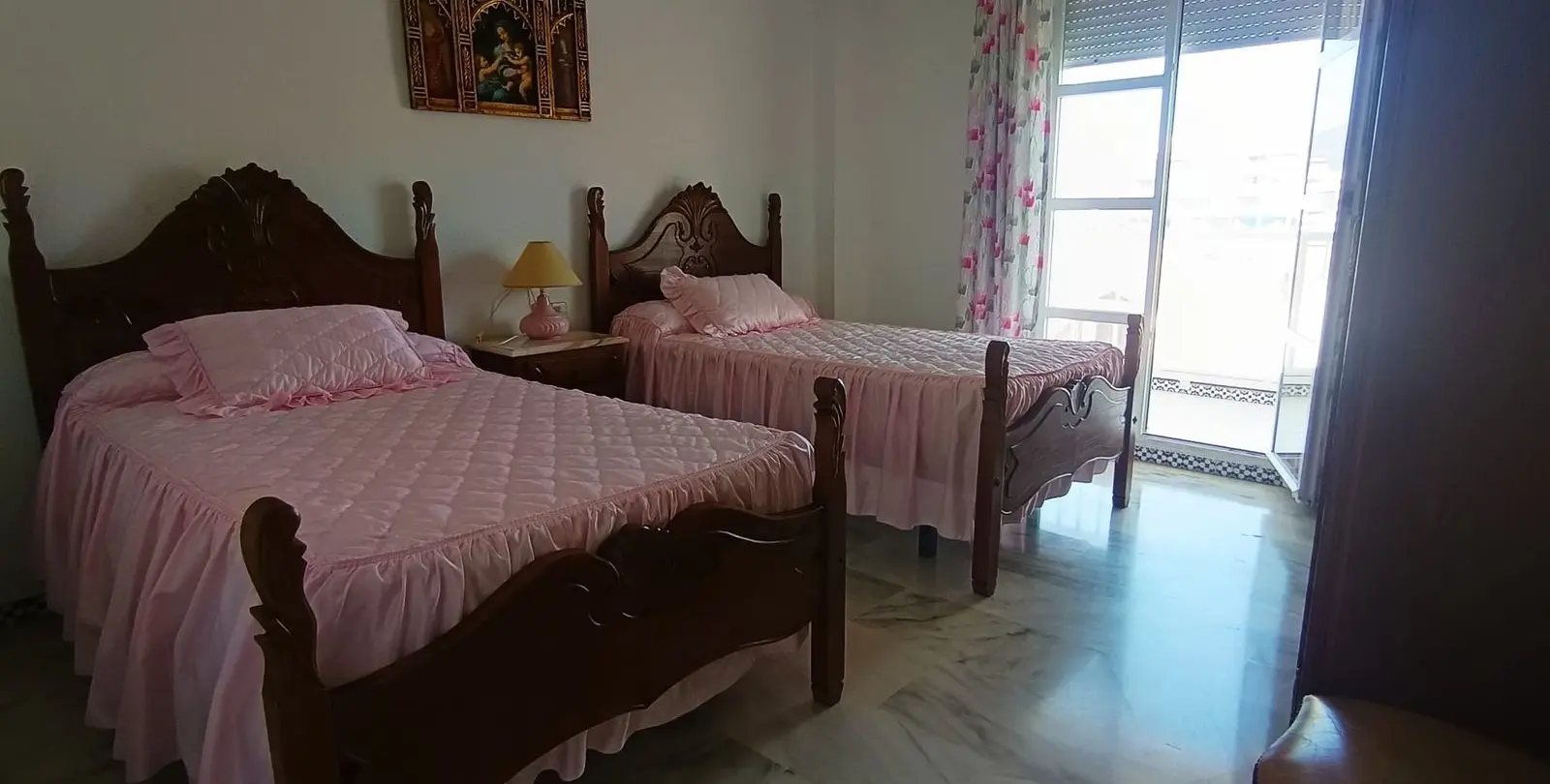 Venta de apartamento en planta media en Fuengirola 17