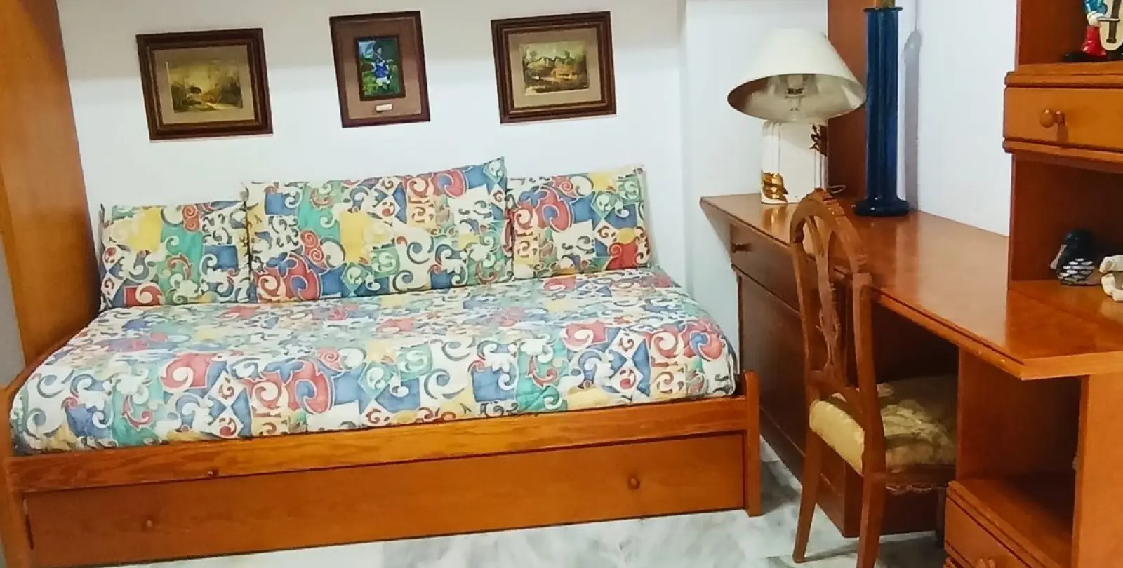 Venta de apartamento en planta media en Fuengirola 19
