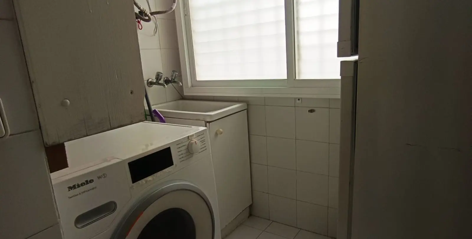 Venta de apartamento en planta media en Fuengirola 20