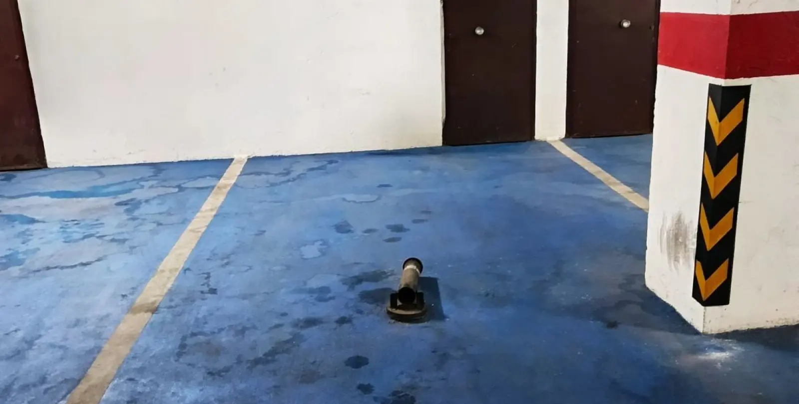 Venta de apartamento en planta media en Fuengirola 22