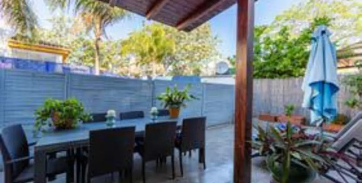 Продажа таунхауса в San Pedro de Alcántara 17
