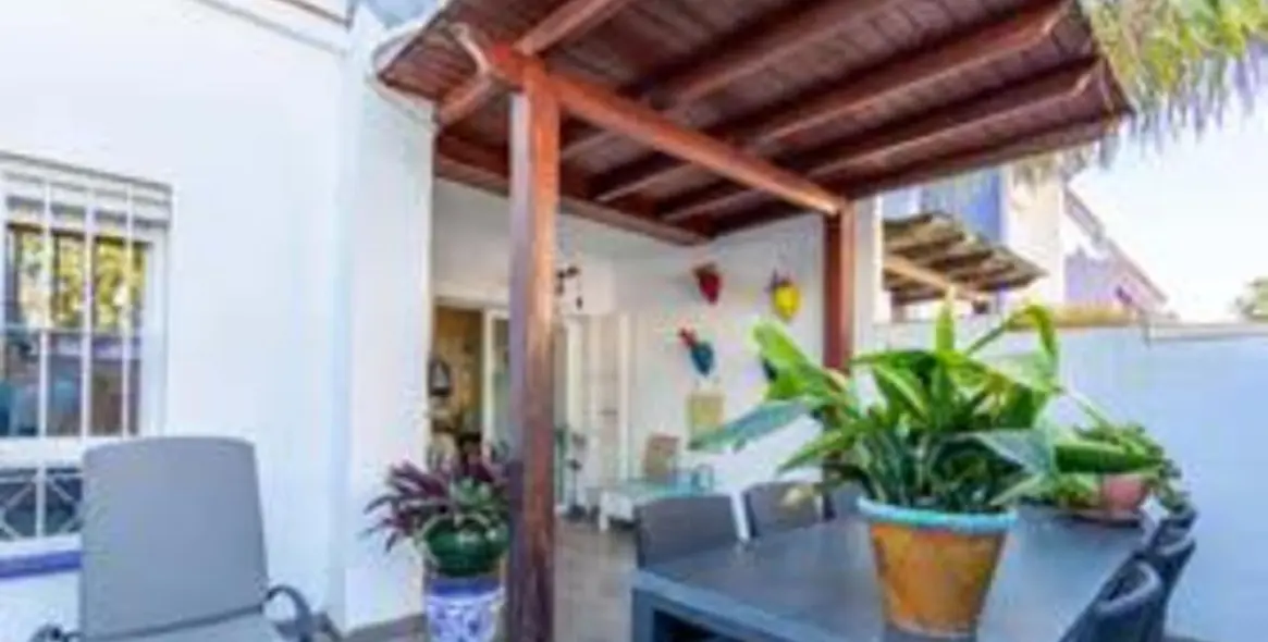 Продажа таунхауса в San Pedro de Alcántara 23