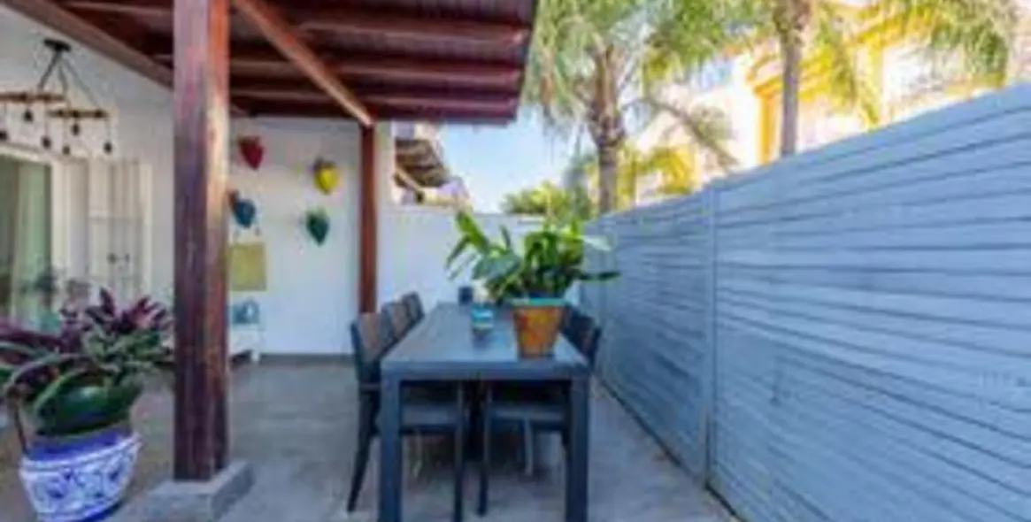 Продажа таунхауса в San Pedro de Alcántara 24