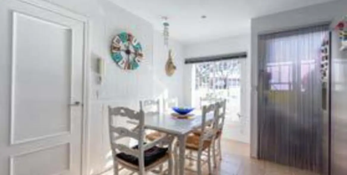 Продажа таунхауса в San Pedro de Alcántara 26