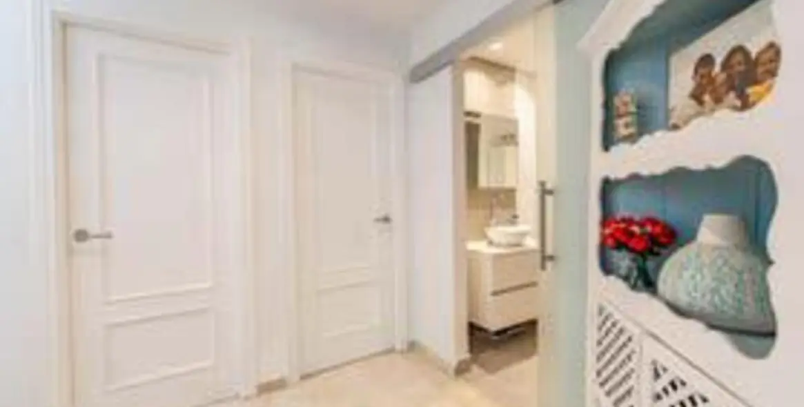 Продажа таунхауса в San Pedro de Alcántara 35