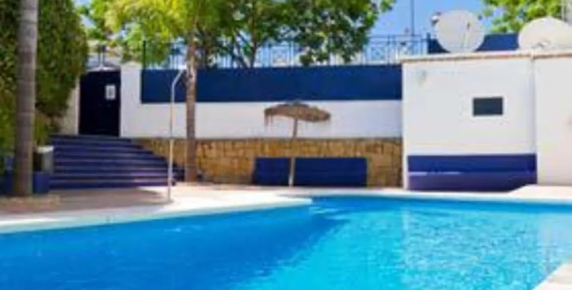 Продажа таунхауса в San Pedro de Alcántara 63