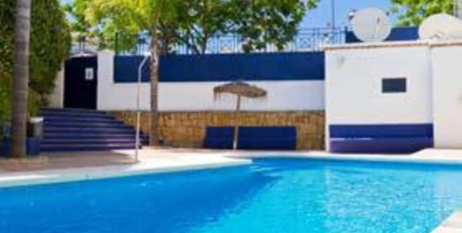 Venta de adosado en San Pedro de Alcántara 1