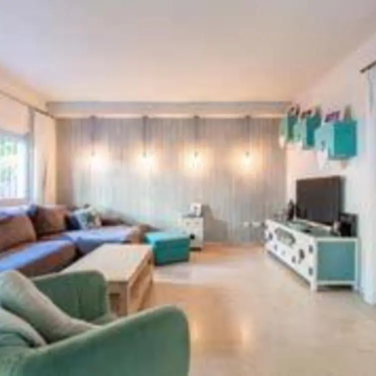 Sale of townhouse in San Pedro de Alcántara