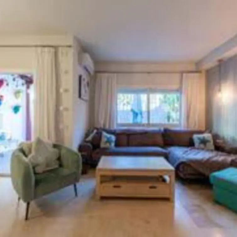 Sale of townhouse in San Pedro de Alcántara