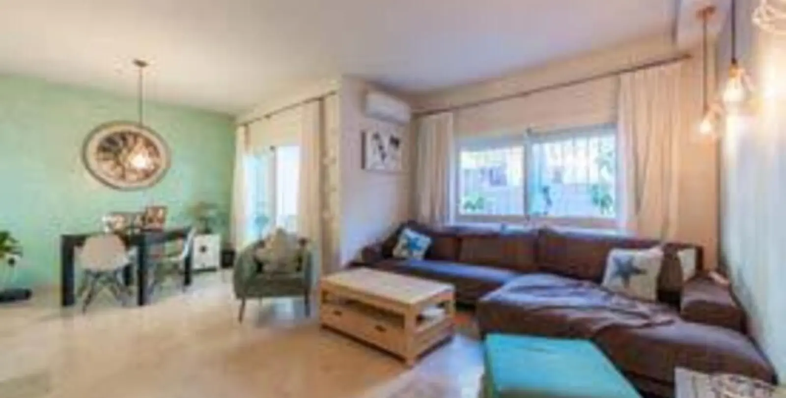 Venta de adosado en San Pedro de Alcántara 8