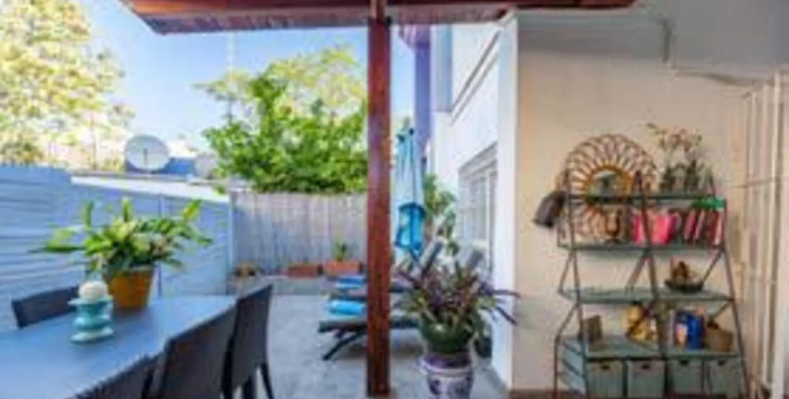Venta de adosado en San Pedro de Alcántara 19