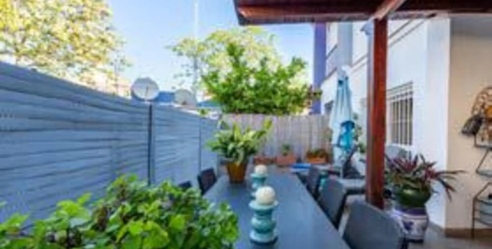 Venta de adosado en San Pedro de Alcántara 21