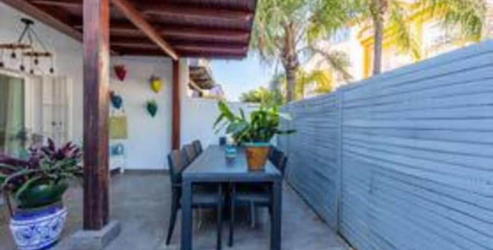 Venta de adosado en San Pedro de Alcántara 25