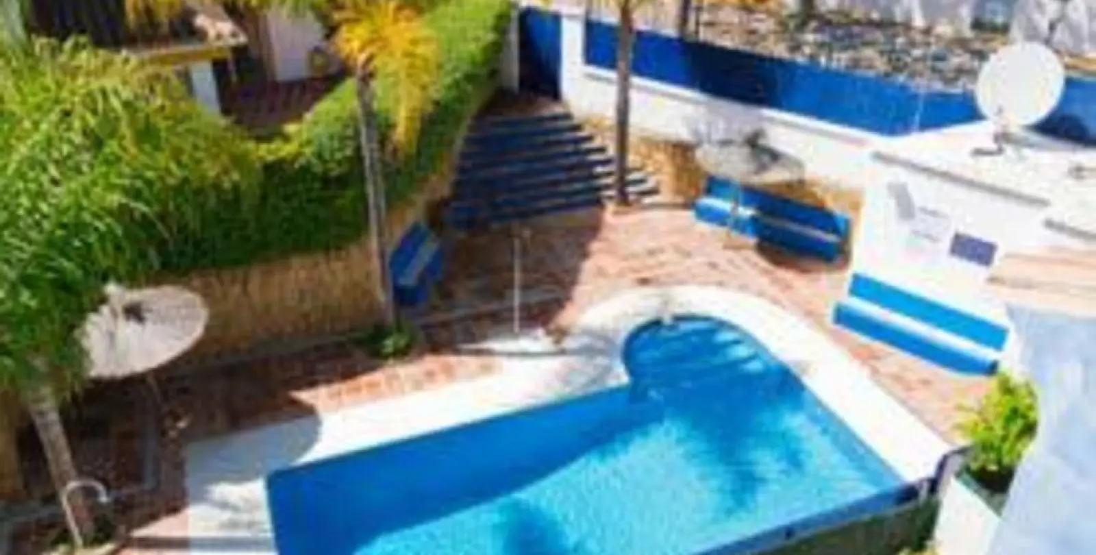 Venta de adosado en San Pedro de Alcántara 47