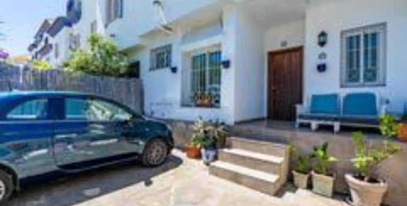 Venta de adosado en San Pedro de Alcántara 56