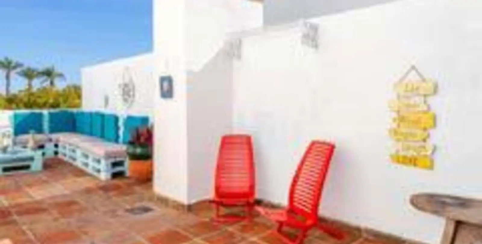 Venta de adosado en San Pedro de Alcántara 57