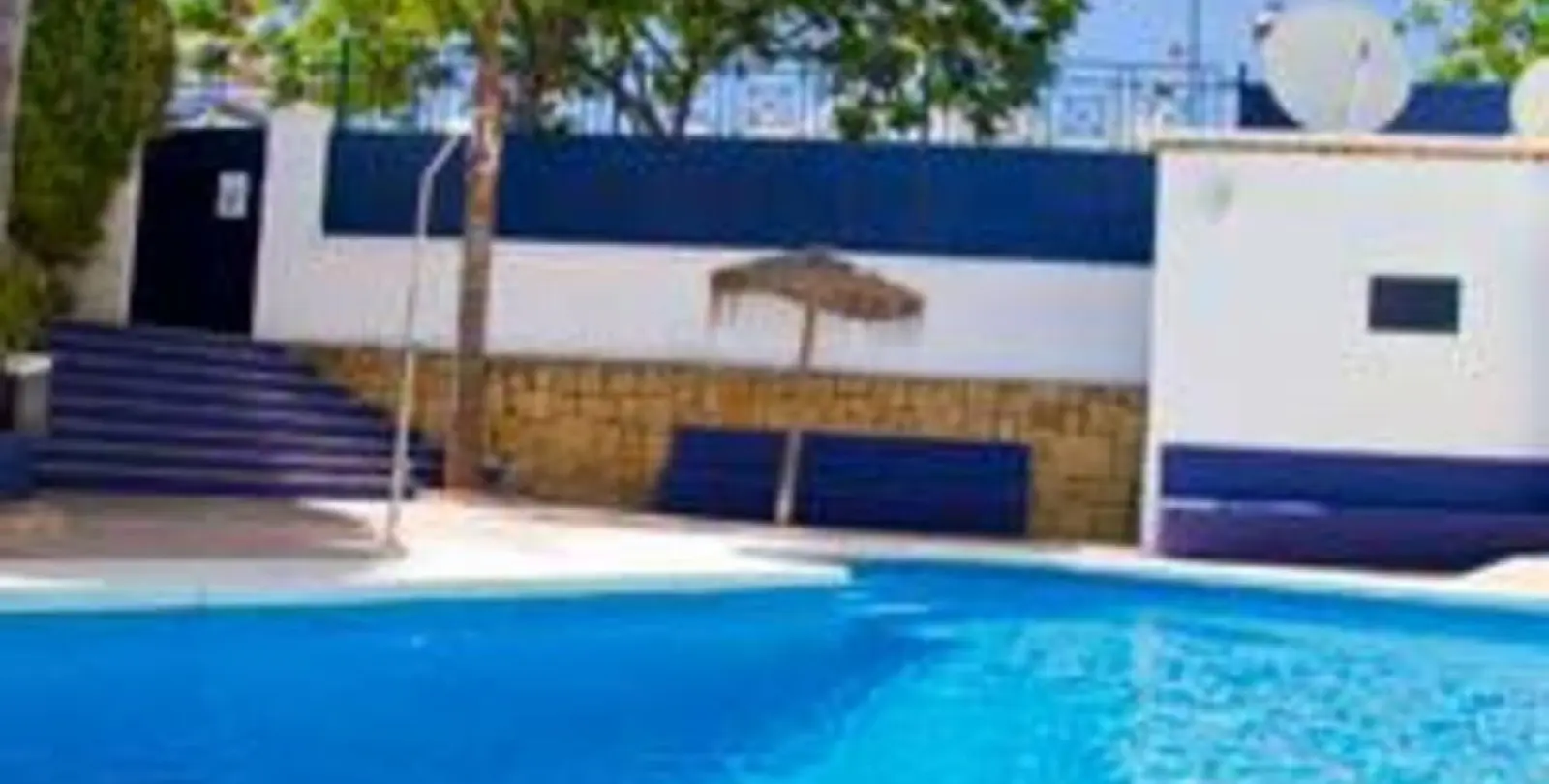 Venta de adosado en San Pedro de Alcántara 60