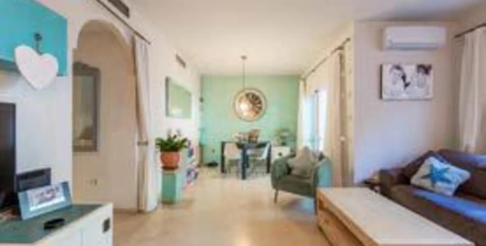 Venta de adosado en San Pedro de Alcántara 15