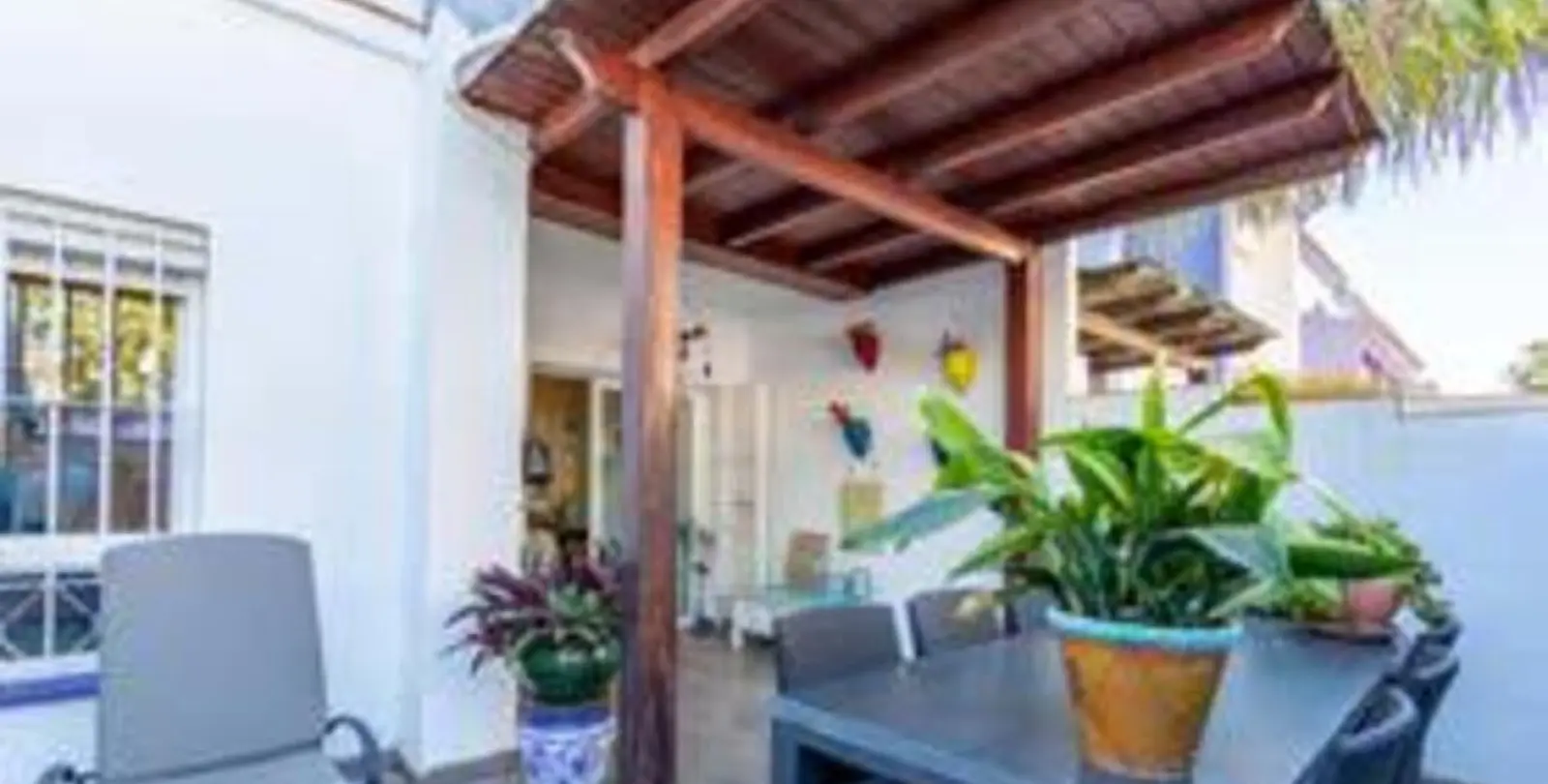 Venta de adosado en San Pedro de Alcántara 24