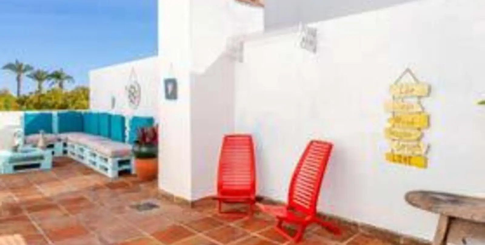 Venta de adosado en San Pedro de Alcántara 45