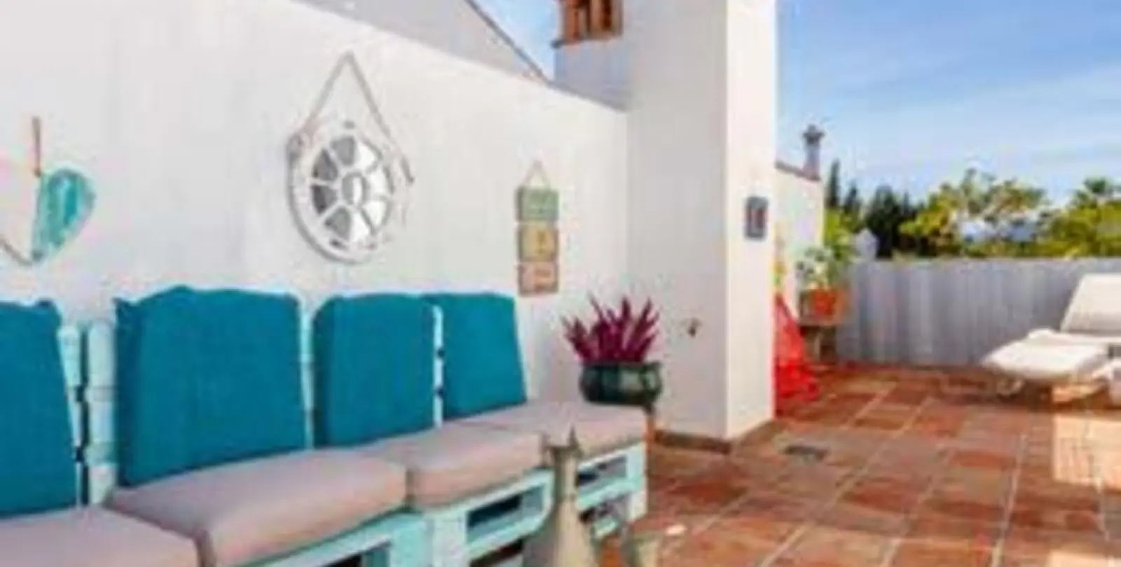 Venta de adosado en San Pedro de Alcántara 46