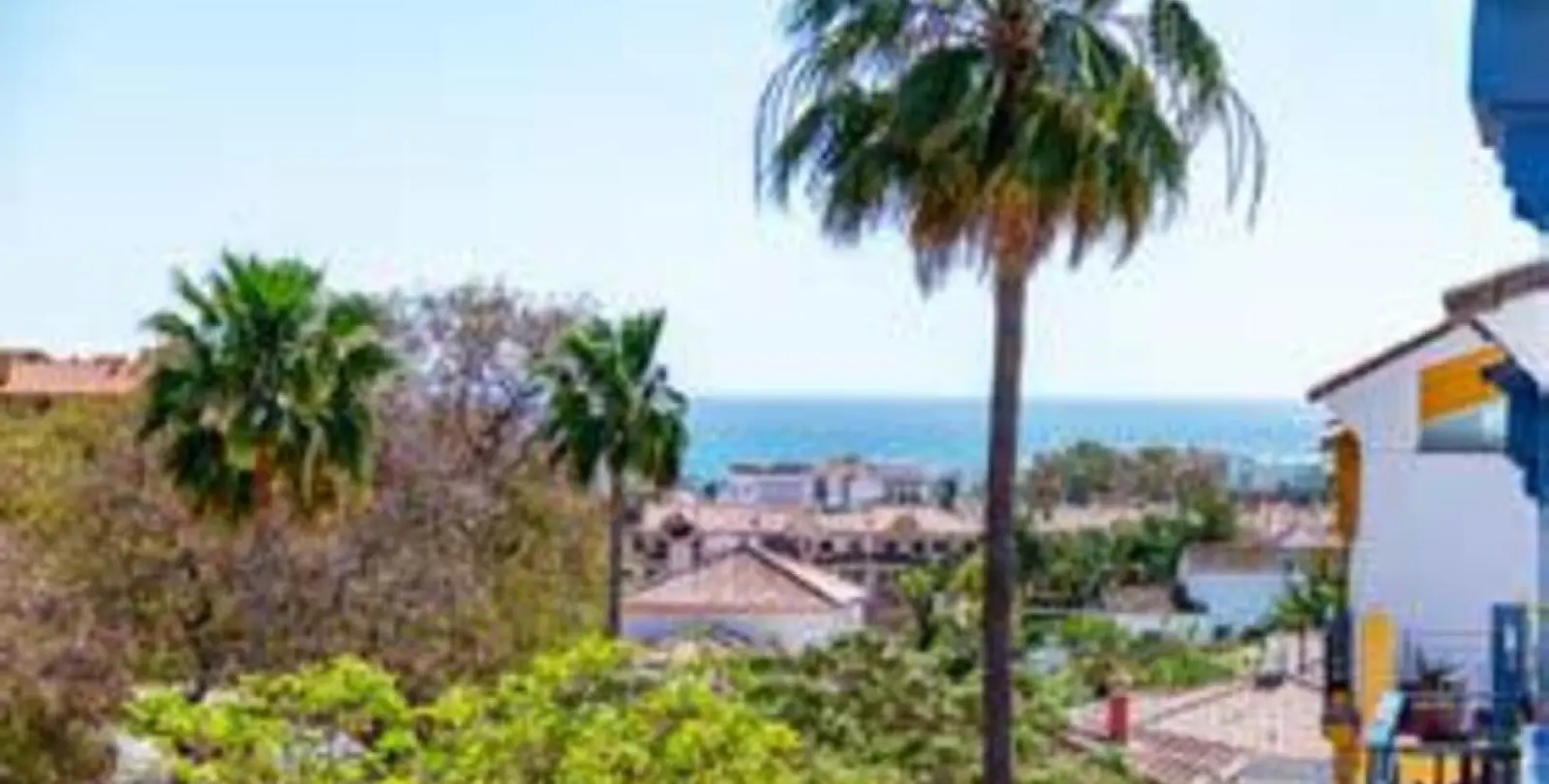 Venta de adosado en San Pedro de Alcántara 48