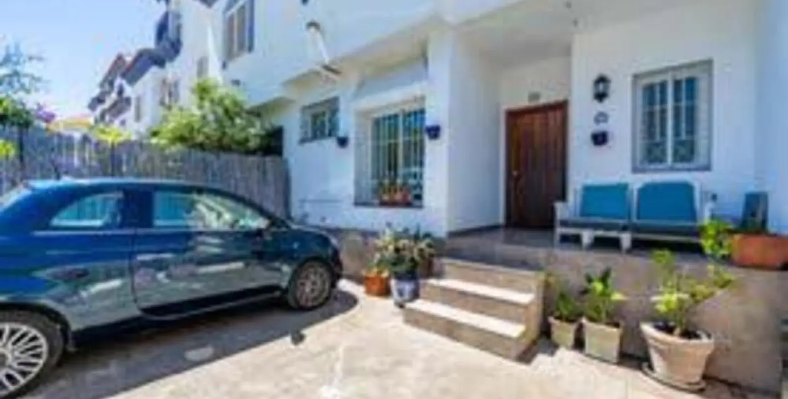 Venta de adosado en San Pedro de Alcántara 49