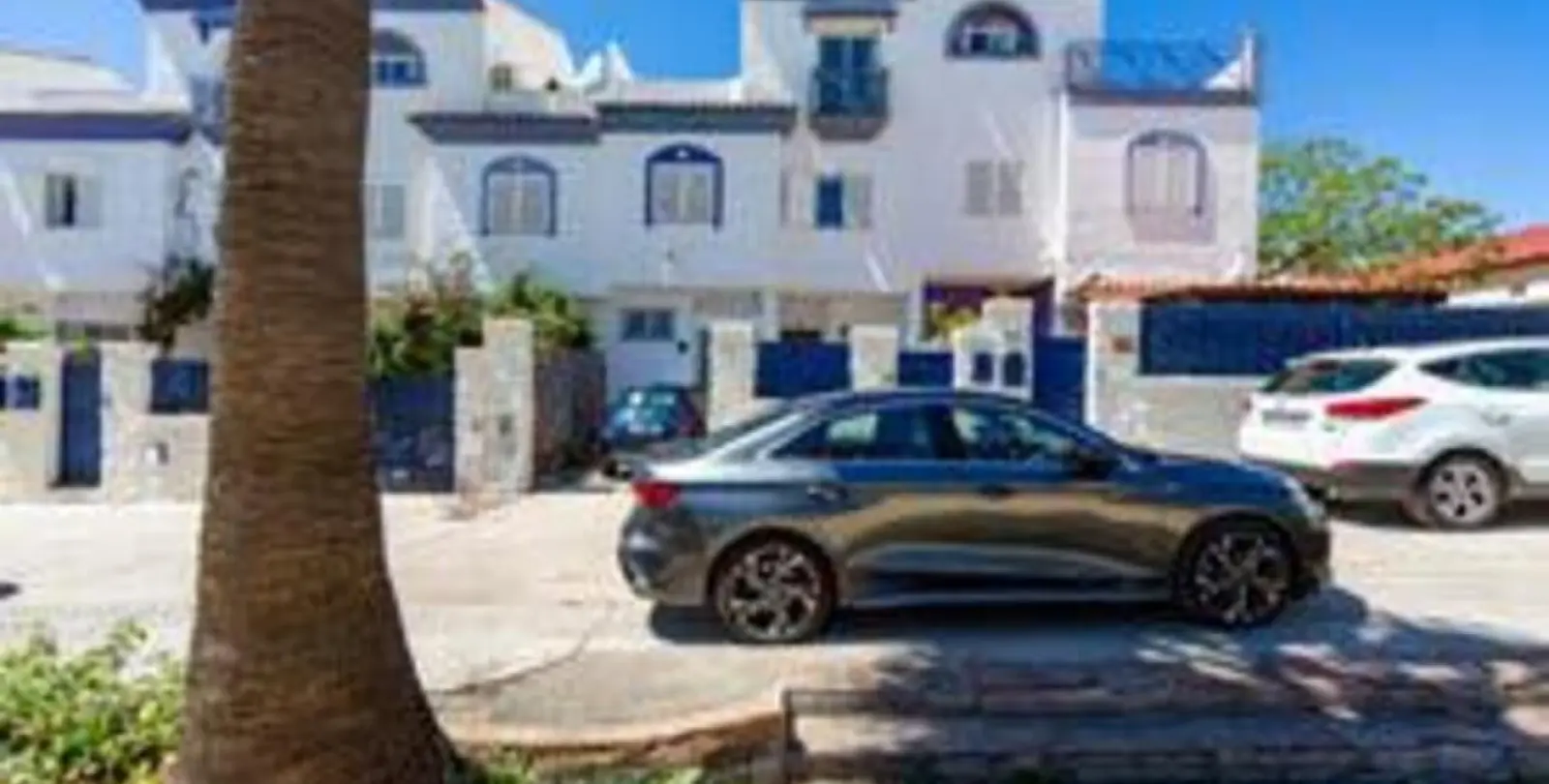 Venta de adosado en San Pedro de Alcántara 53