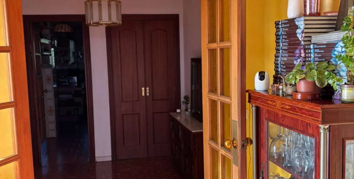 Sale of penthouse in Malaga 6