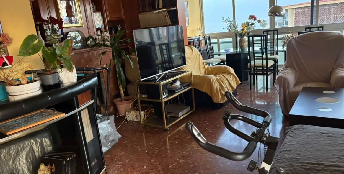 Sale of penthouse in Malaga 8