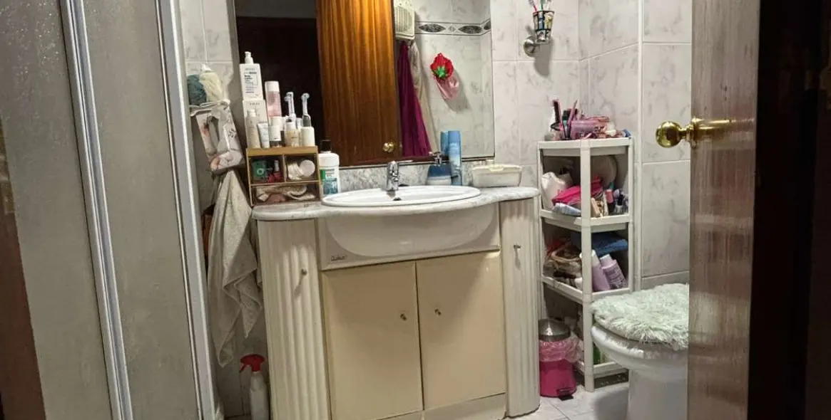 Sale of penthouse in Malaga 10