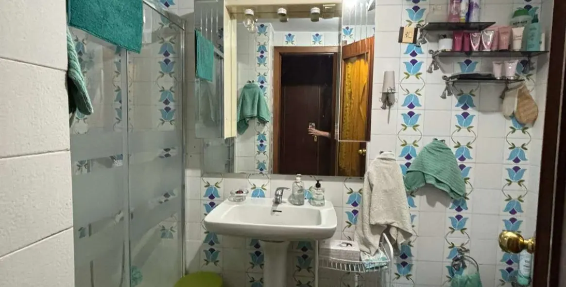 Sale of penthouse in Malaga 11