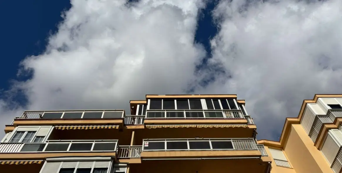 Sale of penthouse in Malaga 13